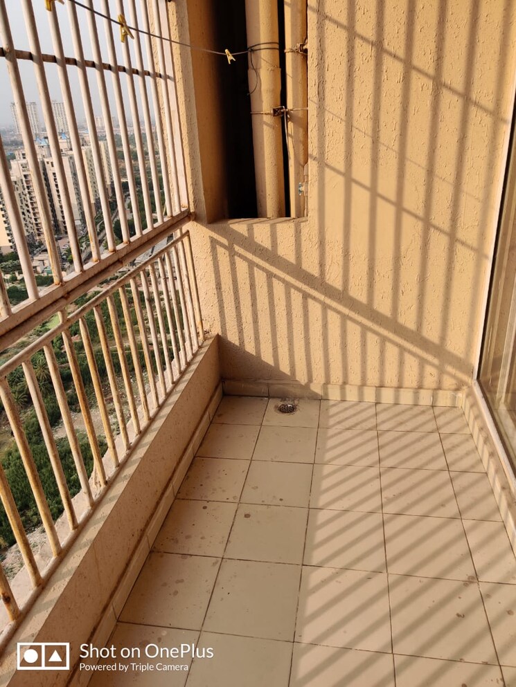Balcony, ace-platinum 2 Bedroom 1050 Sq.Ft. Apartment In Zeta I Greater Noida Greater Noida 8138753