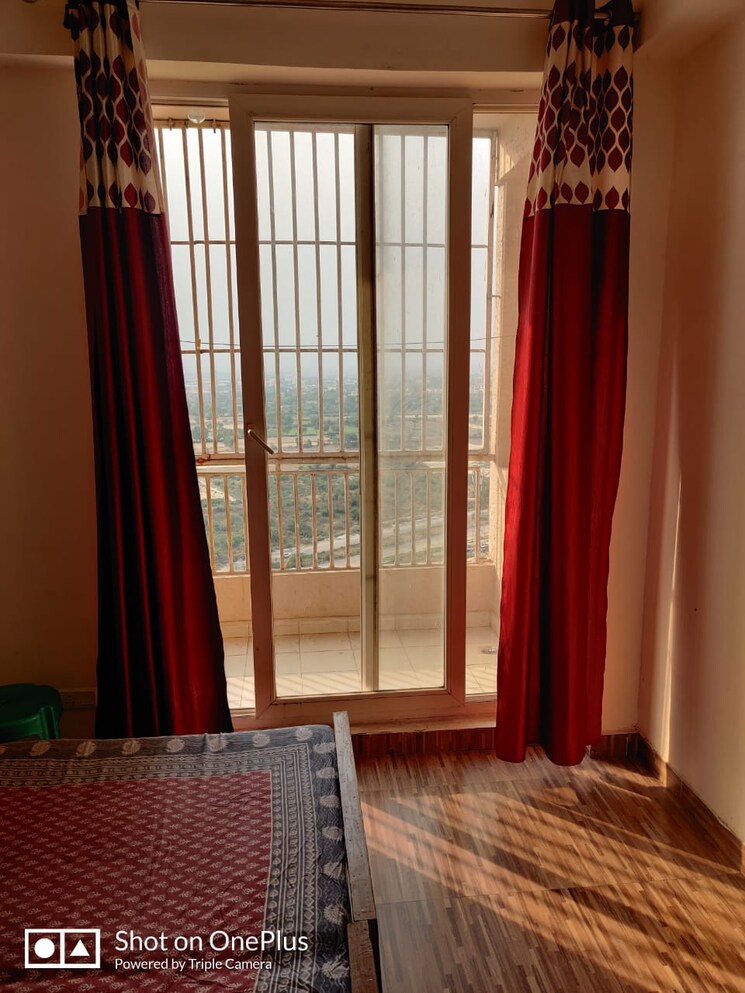 Bedroom, ace-platinum 2 Bedroom 1050 Sq.Ft. Apartment In Zeta I Greater Noida Greater Noida 8138753