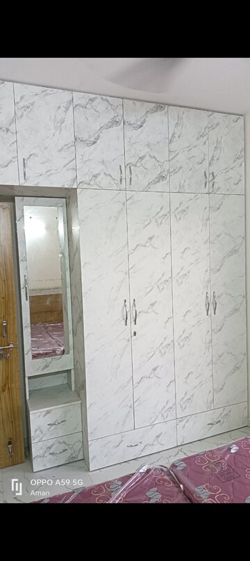 Room in 2 BHK Apartment at Sector 89 – for Rent