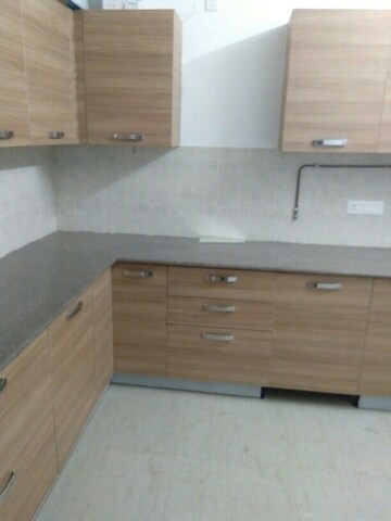 Kitchen in 2 BHK Apartment at Stellar Mi Citihomes, Omicron Iii Greater Noida – for Rent