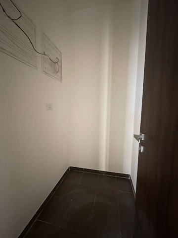 Bathroom in 2 BHK Apartment at Lodha Splendora, Ghodbunder Road – for Rent