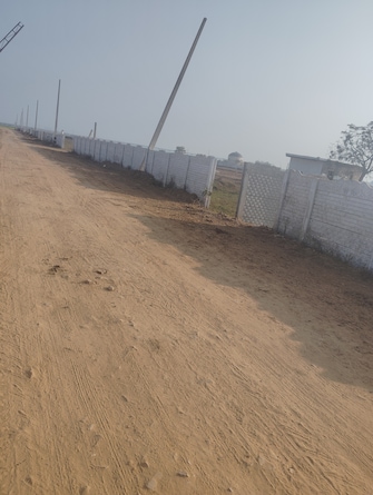 Plot For Resale in PP Greens Manjhawali Faridabad  8155559