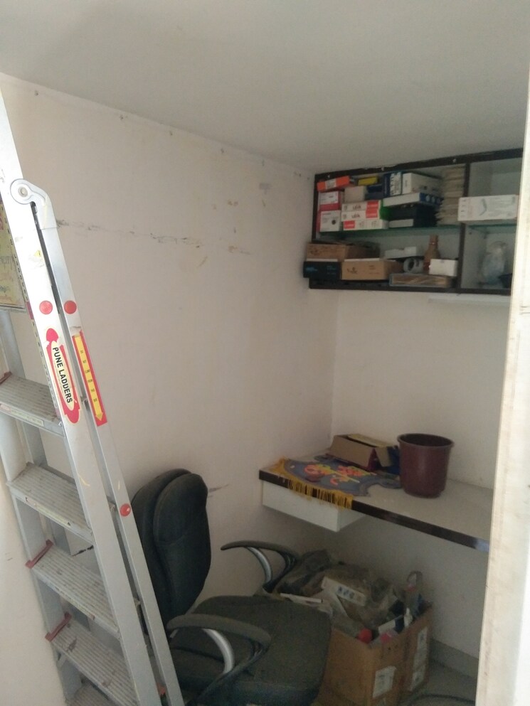 Team Area, dhayari Commercial Shop 310 Sq.Ft. In Dhayari Pune 8155570