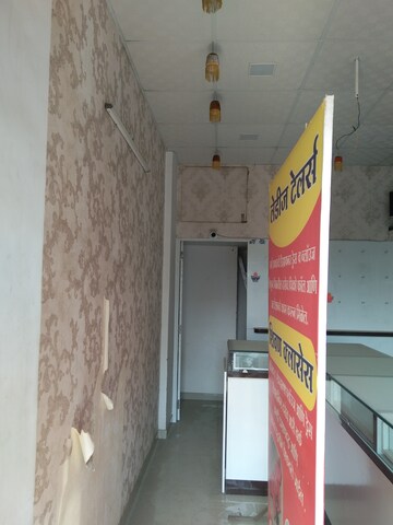 Floor Plan in  Shop at Dhayari – for Sale