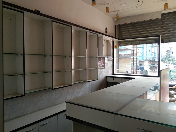 Floor Plan, dhayari Commercial Shop 310 Sq.Ft. In Dhayari Pune 8155570