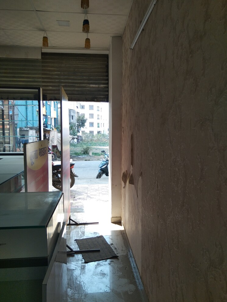 Floor Plan, dhayari Commercial Shop 310 Sq.Ft. In Dhayari Pune 8155570