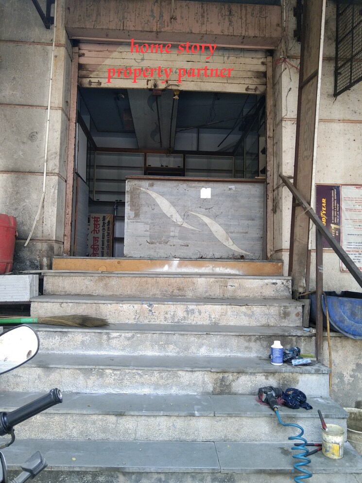 undefined, dhayari Commercial Shop 310 Sq.Ft. In Dhayari Pune 8155570