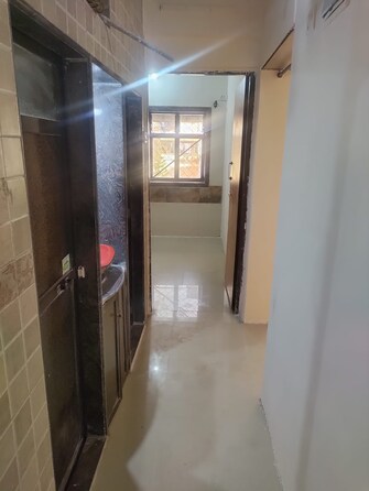 1 BHK Apartment For Rent in Vaishali Tower Mulund West Mumbai  8155565