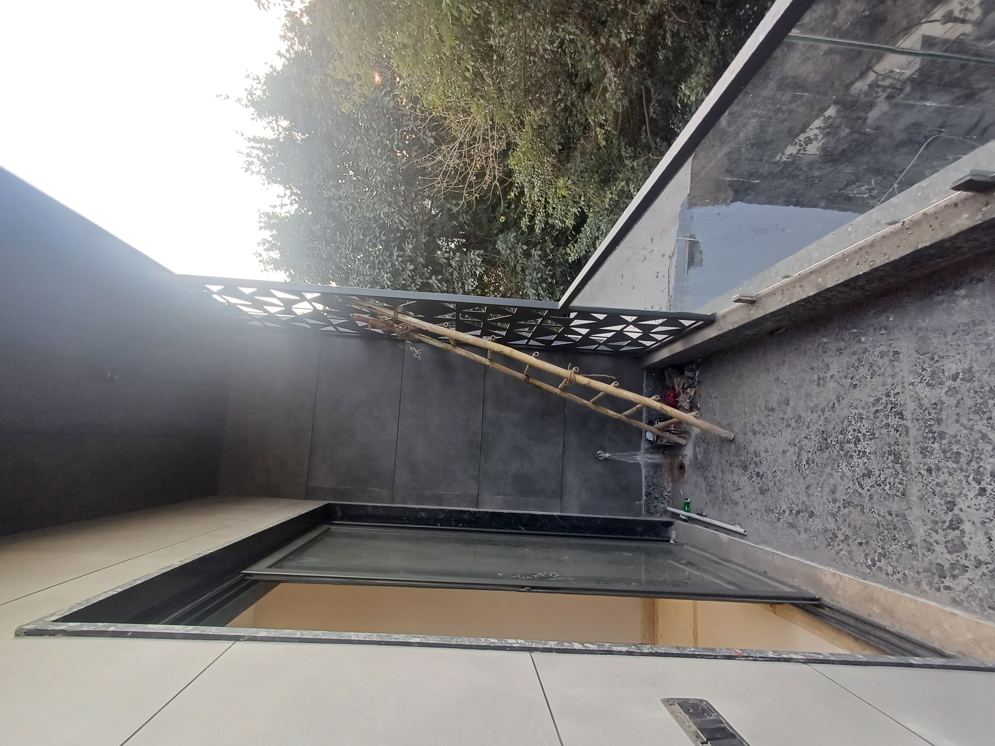 3.5 BHK Builder Floor For Sale in Kirti Nagar