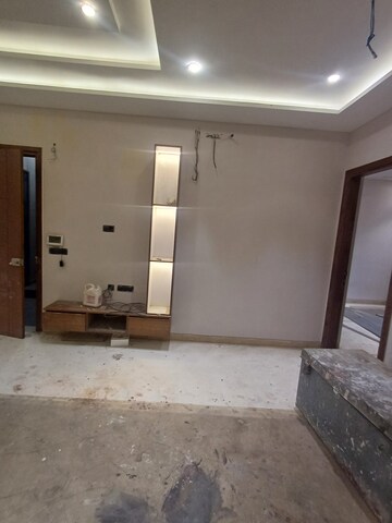 Kitchen in 3.5 BHK Builder Floor at Kirti Nagar – for Sale