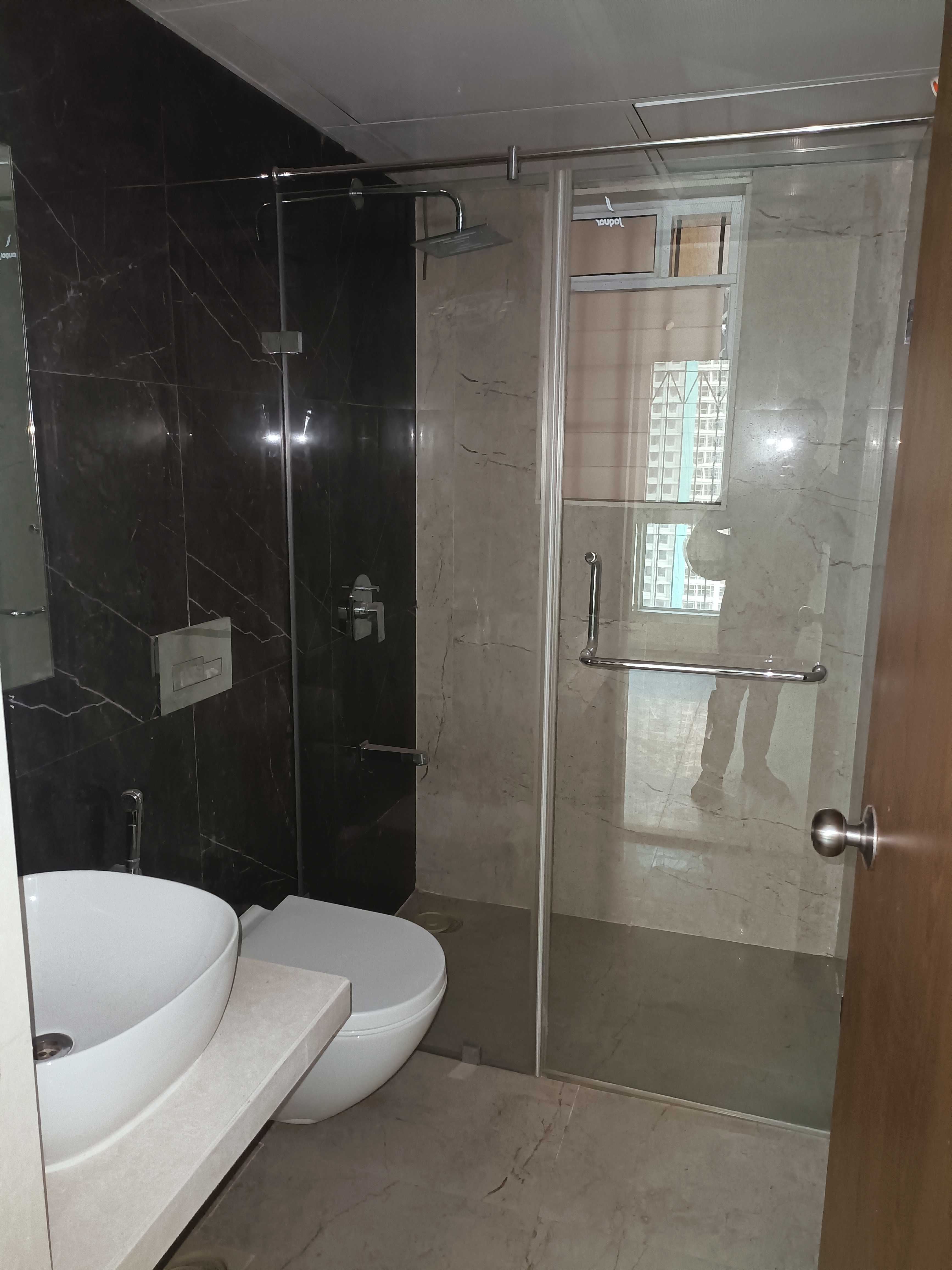 3 BHK + Pooja Room Apartment For Sale in Dosti West County