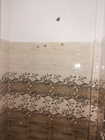 Bathroom in 2 BHK Villa at Hans Khera – for Sale
