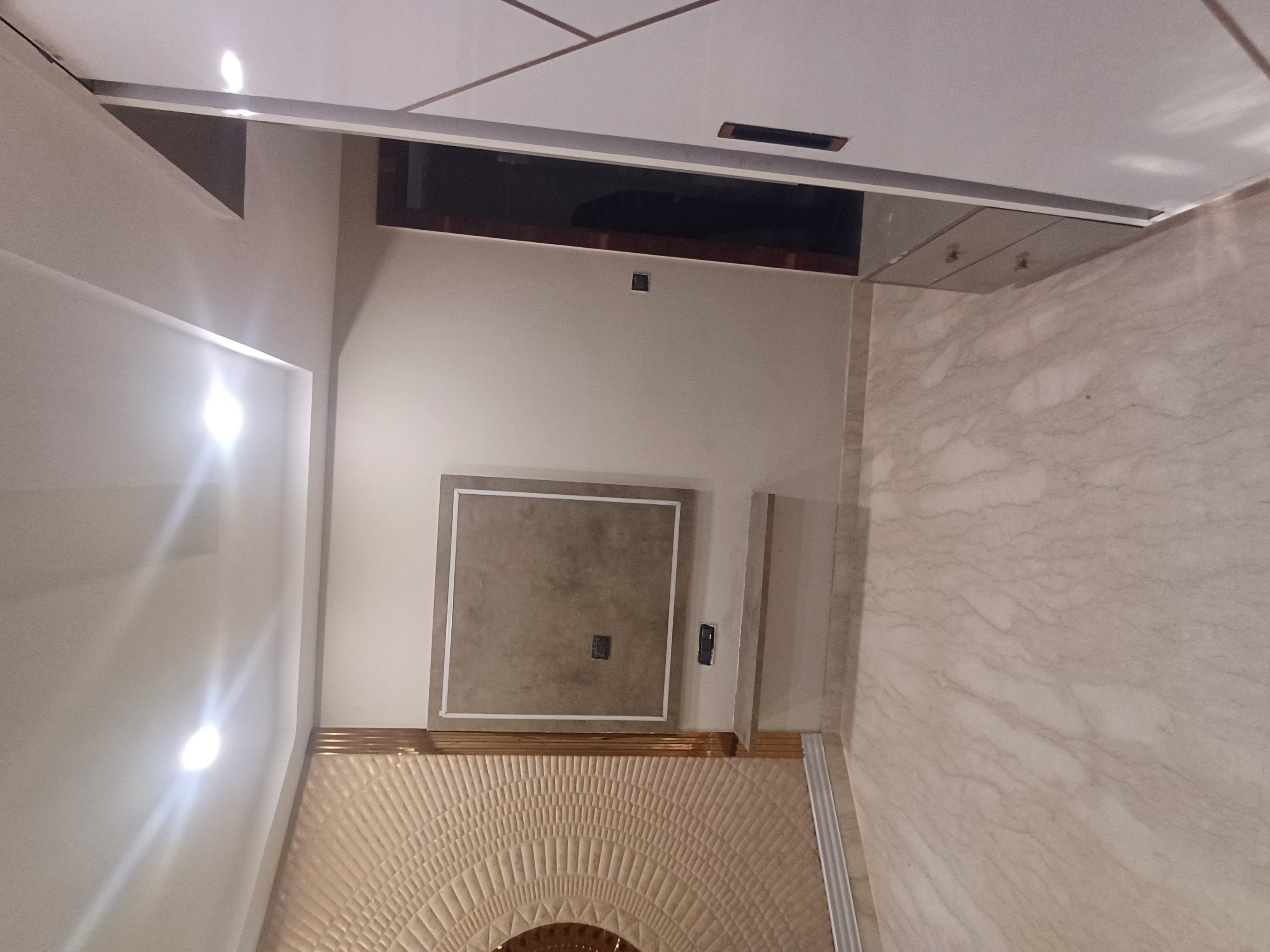 3 BHK Builder Floor For Sale in Mansarover Garden