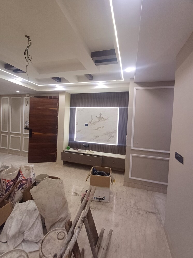 undefined, mansarover garden 3 Bedroom 1350 Sq.Ft. Builder Floor In Mansarover Garden Delhi 8155575