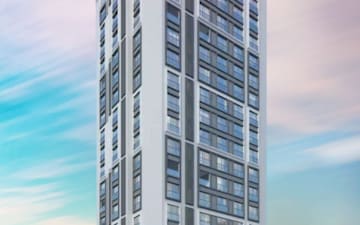 2 BHK Builder Floor For Sale in Newyork Ranbir Heights, Andheri East