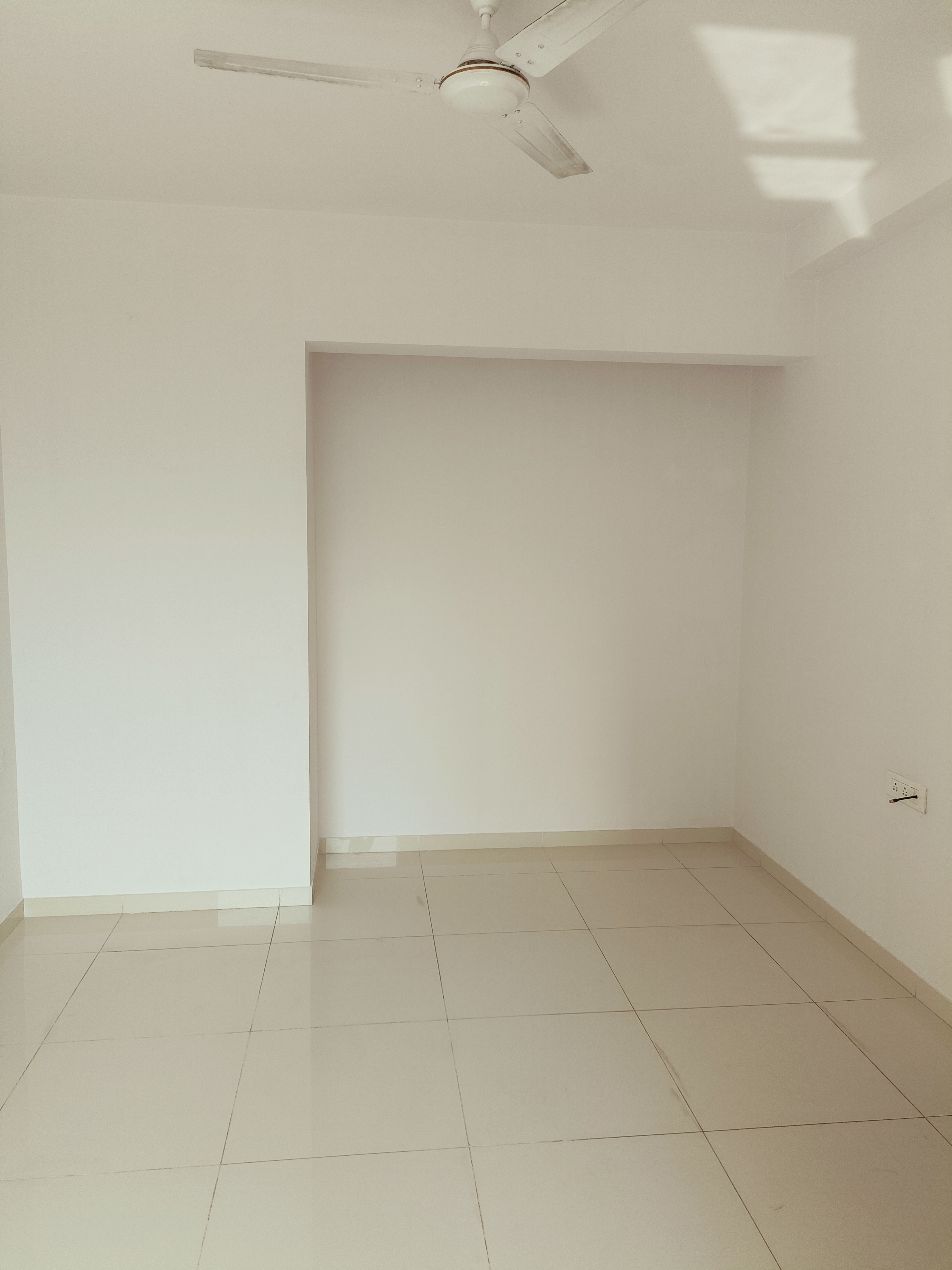 3 BHK + Pooja Room Apartment For Sale in Godrej Emerald