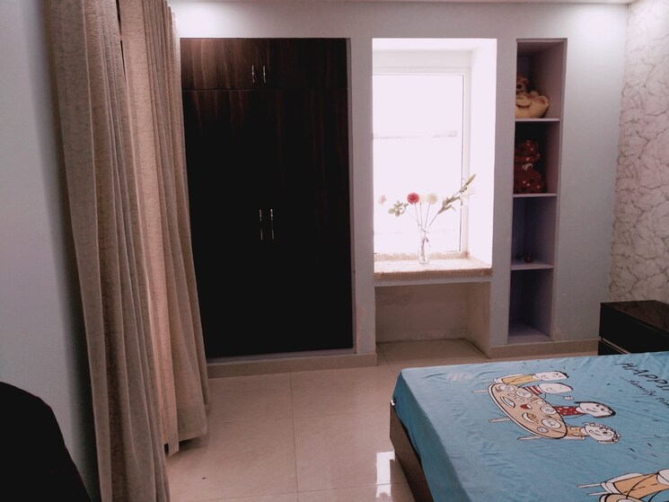 Room, omaxe-r2 3 Bedroom 1575 Sq.Ft. Apartment In Gomti Nagar Lucknow 8155582