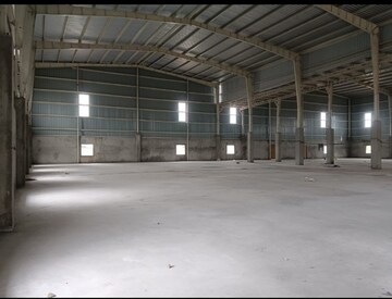 Parking in  Warehouse at Purva Oakshire, Rampura – for Rent