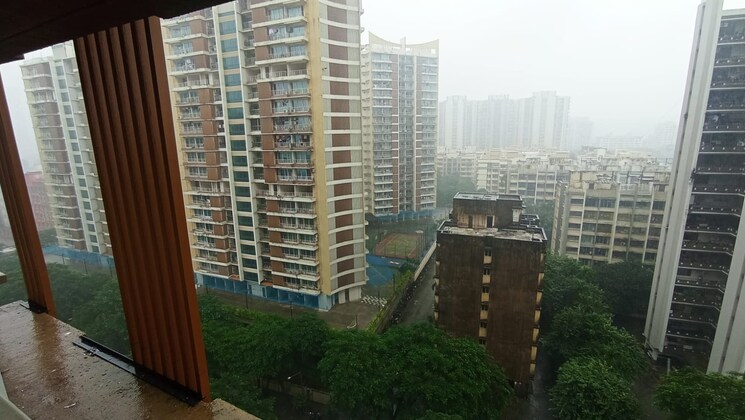 Exterior View, godrej-nest-kandivali 3 Bedroom 860 Sq.Ft. Apartment In Kandivali East Mumbai 8155718