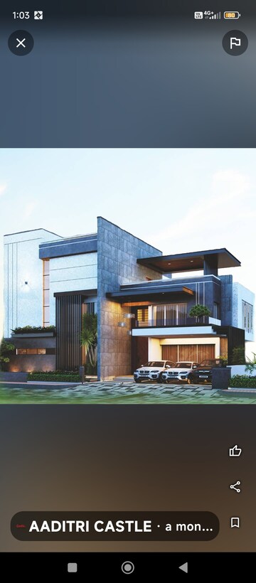  Plot For Sale in Pharma Green City, Yacharam