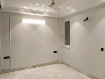 4 BHK Builder Floor For Resale in Vivek Vihar Delhi  8155604