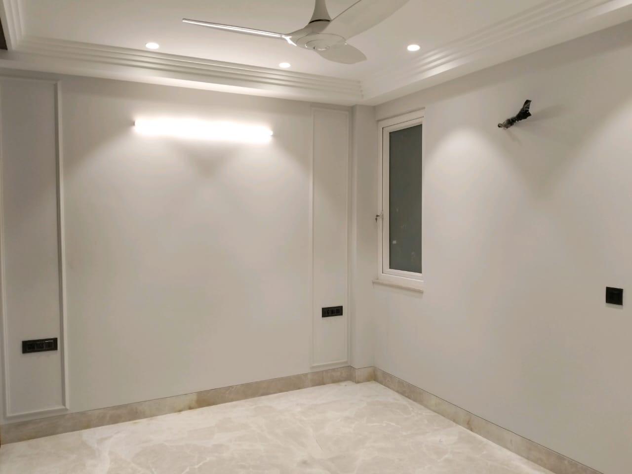 4 BHK + Pooja Room Builder Floor For Sale in Vivek Vihar