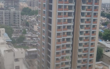 3 BHK Apartment For Rent in Nava Wadaj