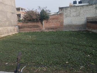 Plot For Resale in Budheshwar Lucknow  8155620