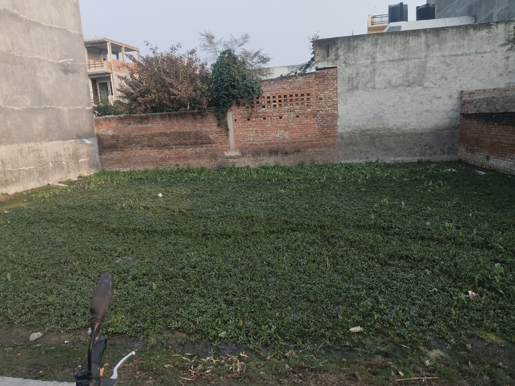undefined, budheshwar  3000 Sq.Ft. Plot In Budheshwar Lucknow 8155620