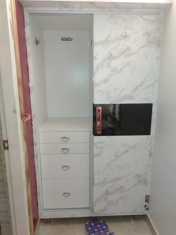 Bathroom, omaxe-r2 3.5 Bedroom 1775 Sq.Ft. Apartment In Gomti Nagar Lucknow 8155624