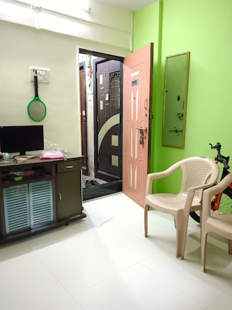 1 BHK Apartment For Rent in Shree Satguru CHS Bhandup East Mumbai  8155641