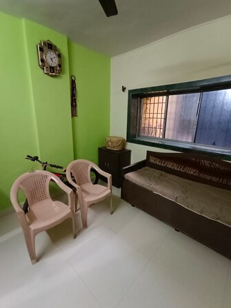 1 BHK Apartment For Rent in Shree Satguru CHS Bhandup East Mumbai  8155641