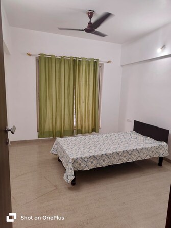 3 BHK Apartment For Rent in Park Express Baner Pune  8155627