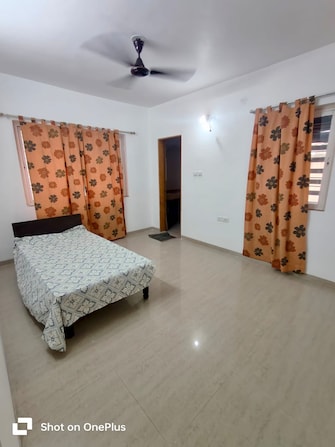 3 BHK Apartment For Rent in Park Express Baner Pune  8155627