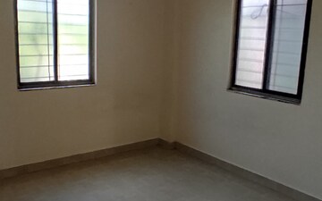 2 BHK Apartment For Rent in Darshan Park CHS, Aundh