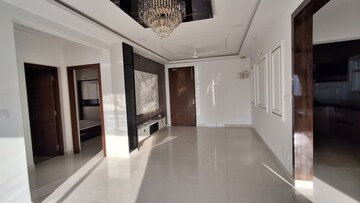 Kitchen in 3 BHK Apartment at Prestige Tranquil, Kokapet – for Rent