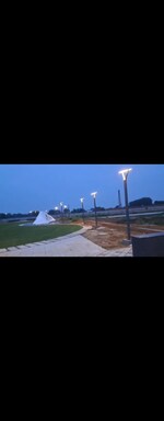 126 Sq.Yd. Plot in Sector 98