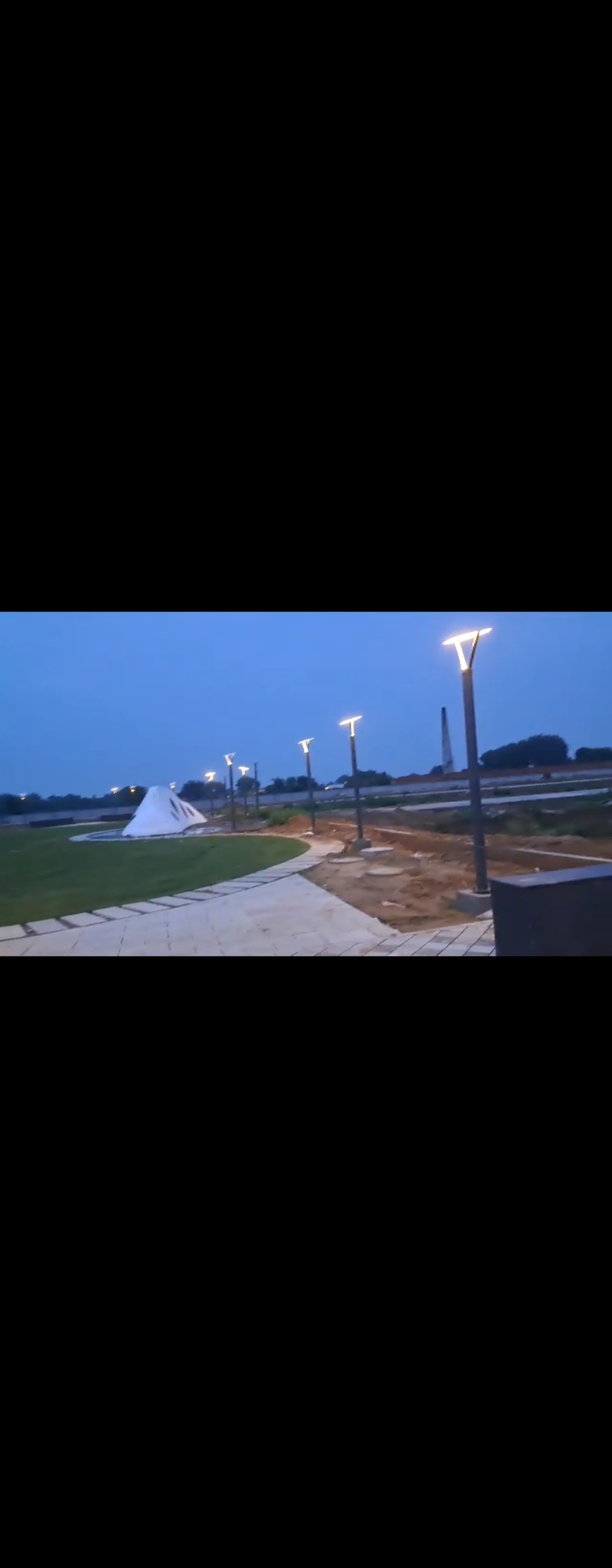 Plot For Sale in Sector 98