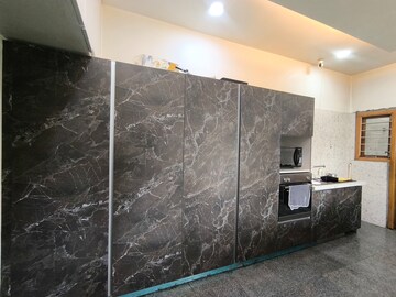 Building Lobby in 3 BHK Apartment at Jayabheri The Summit, Narsingi – for Rent