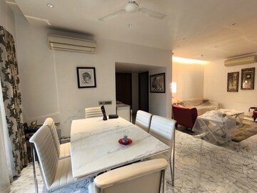 Bedroom in 3 BHK Apartment at Jayabheri The Summit, Narsingi – for Rent