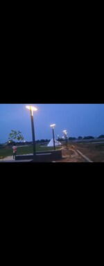 126 Sq.Yd. Plot in Sector 98