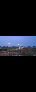 126 Sq.Yd. Plot in Sector 98