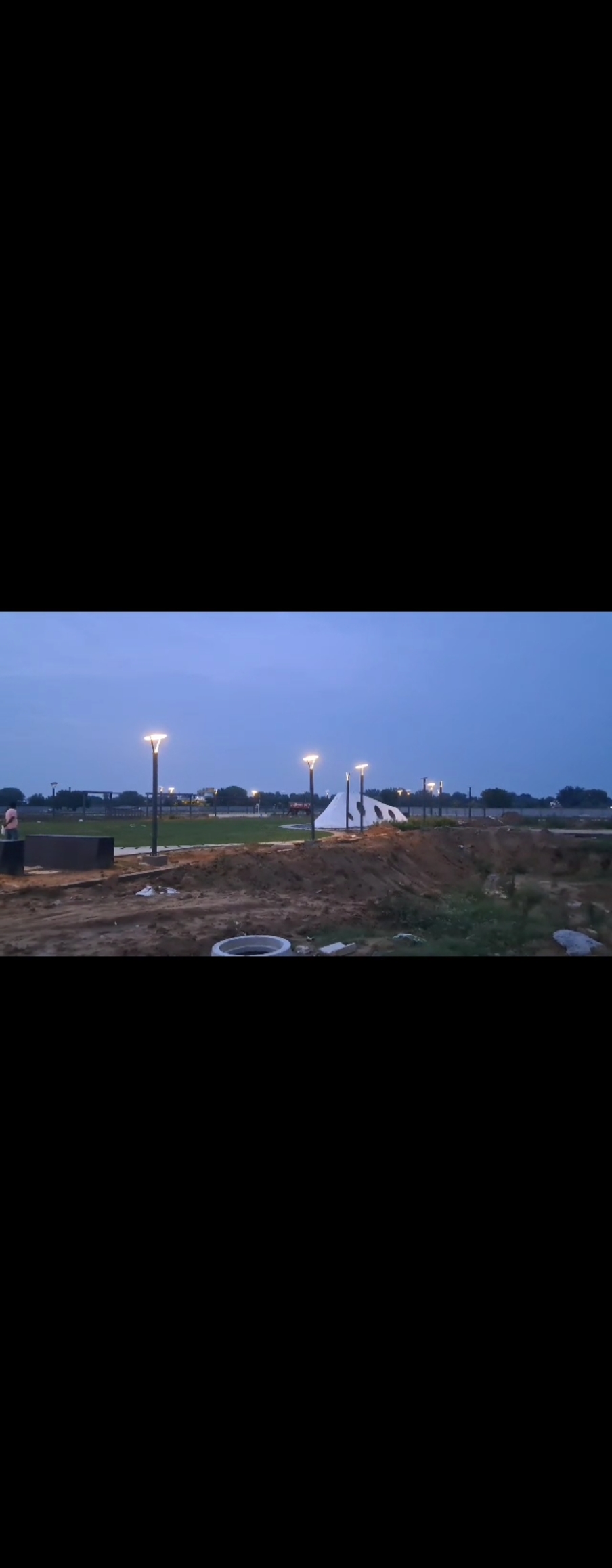 Plot For Sale in Sector 98