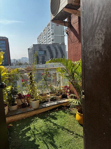 3 BHK Apartment – Exterior View View at Regent 20 Classic, Baner - for Rent