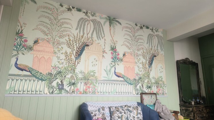 Master Plan, shree-vardhman-flora 4 Bedroom 2500 Sq.Ft. Builder Floor In Sector 90 Gurgaon 8155726