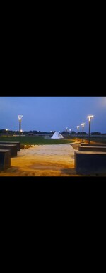 126 Sq.Yd. Plot in Sector 98