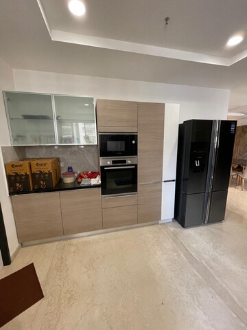 Parking in 3 BHK Apartment at Jayabheri The Summit, Narsingi – for Rent