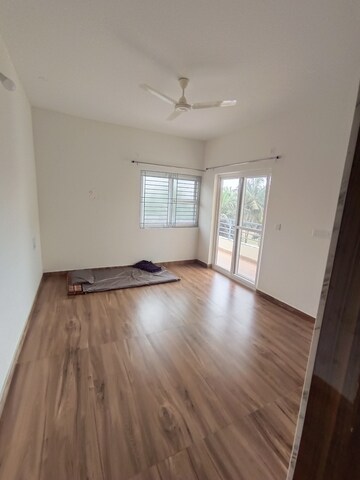 Room in 2 BHK Apartment at Jp Nagar – for Rent