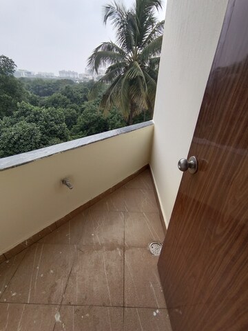 Balcony in 2 BHK Apartment at Jp Nagar – for Rent