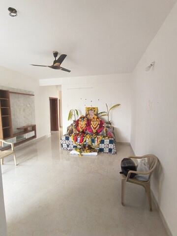 Furnished Amenities in 2 BHK Apartment at Jp Nagar – for Rent